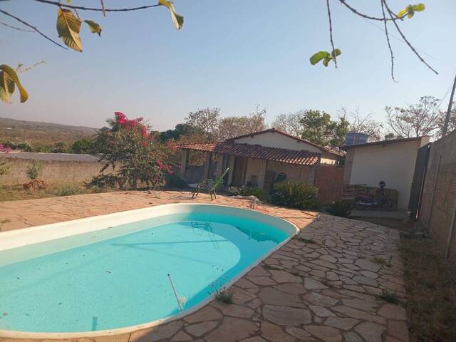 #429 - Casa para Venda em Cuiabá - MT - 3