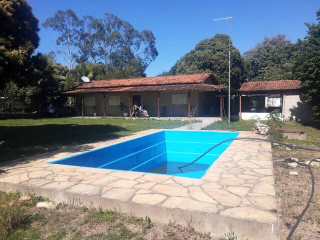 #431 - Chácara para Venda em Várzea Grande - MT - 1