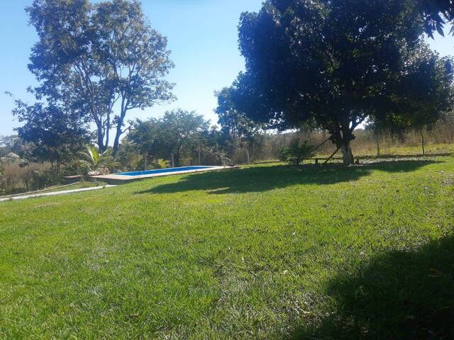 #431 - Chácara para Venda em Várzea Grande - MT - 2