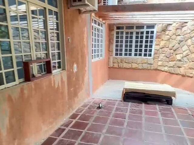 #441 - Casa para Venda em Várzea Grande - MT