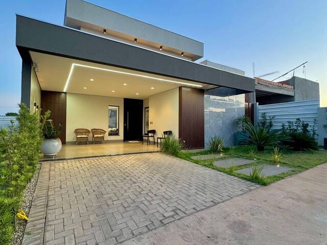 Venda em Ribeirão do Lipa - Cuiabá