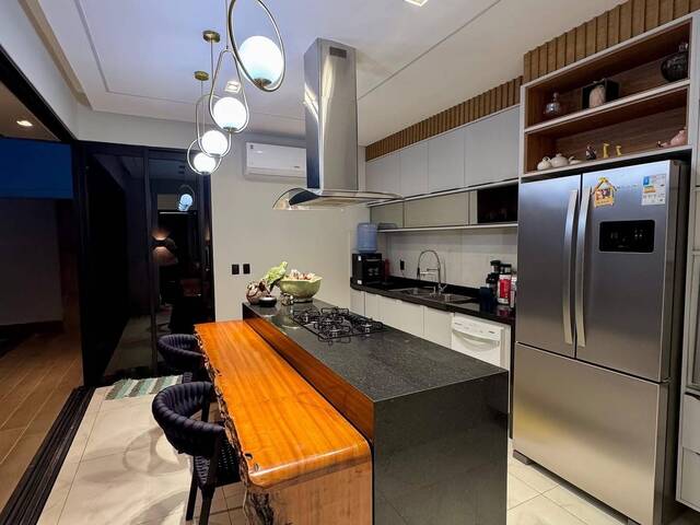 #433 - Casa para Venda em Cuiabá - MT - 3