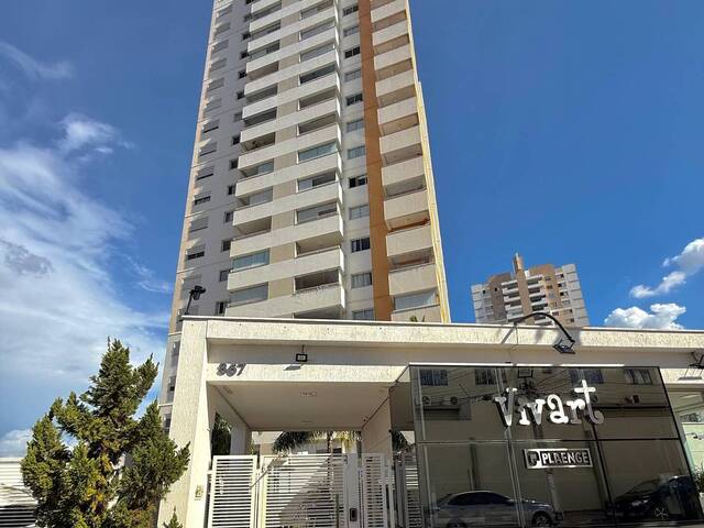 Venda em Jardim Aclimação - Cuiabá