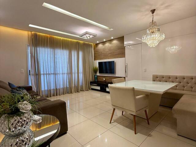 #434 - Apartamento para Venda em Cuiabá - MT - 3