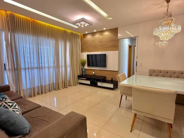 #434 - Apartamento para Venda em Cuiabá - MT - 2