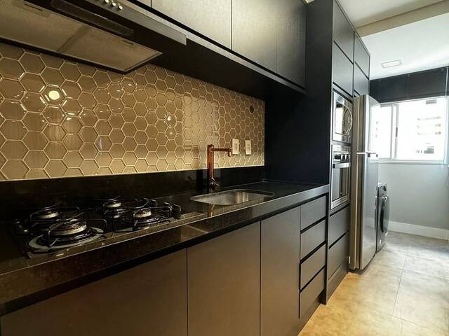 #435 - Apartamento para Venda em Cuiabá - MT