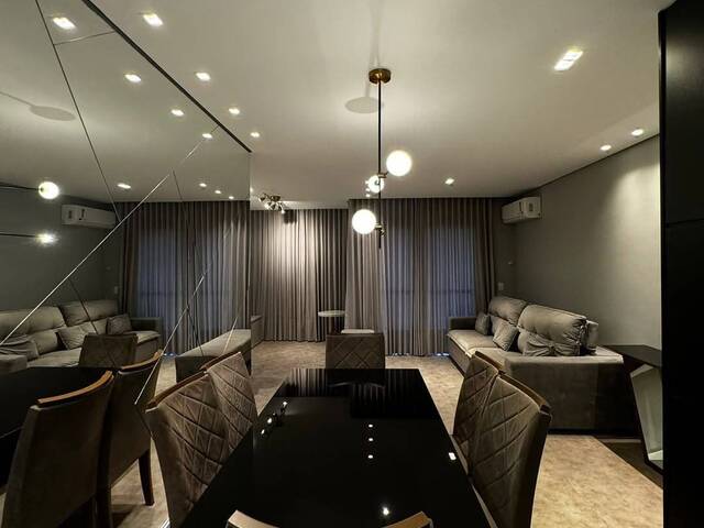 #435 - Apartamento para Venda em Cuiabá - MT