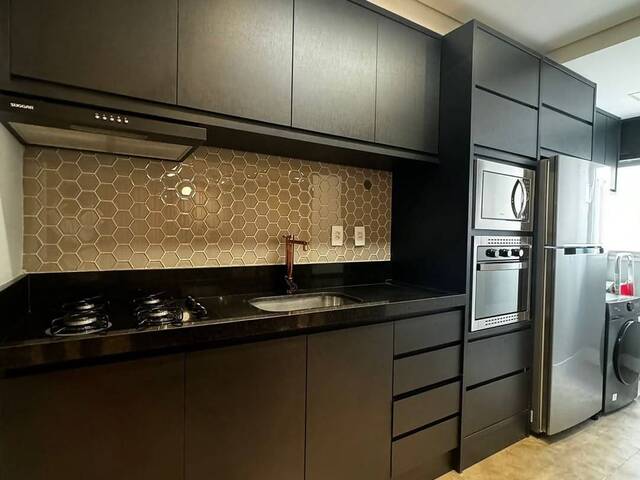 #435 - Apartamento para Venda em Cuiabá - MT