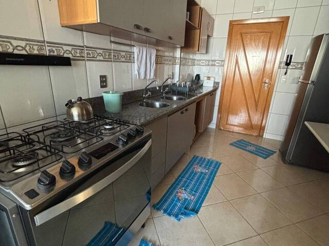 Venda em Bosque da Saúde - Cuiabá