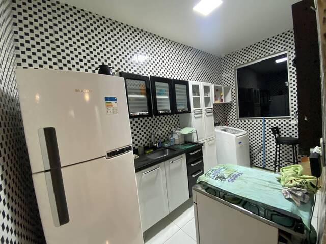 #437 - Apartamento para Locação em Cuiabá - MT - 3