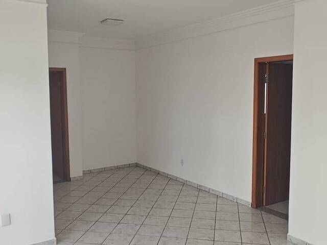#438 - Apartamento para Venda em Cuiabá - MT - 2