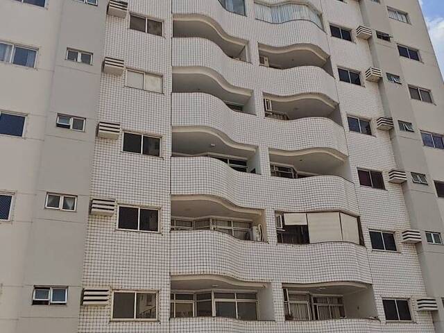 #438 - Apartamento para Venda em Cuiabá - MT - 1