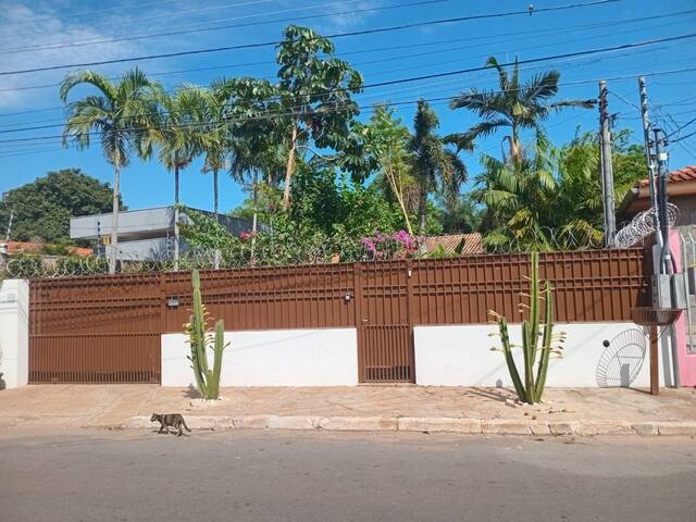 #441 - Casa para Venda em Várzea Grande - MT