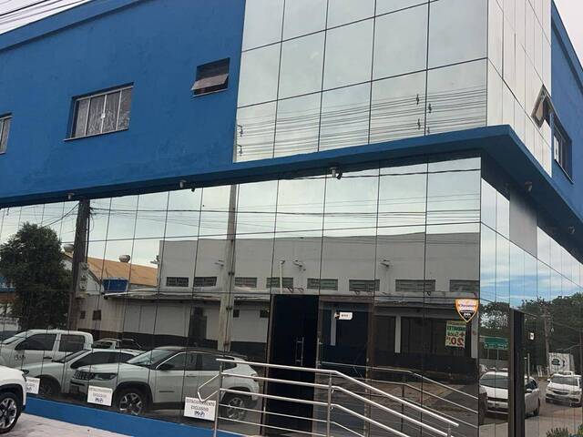 Venda em Porto - Cuiabá