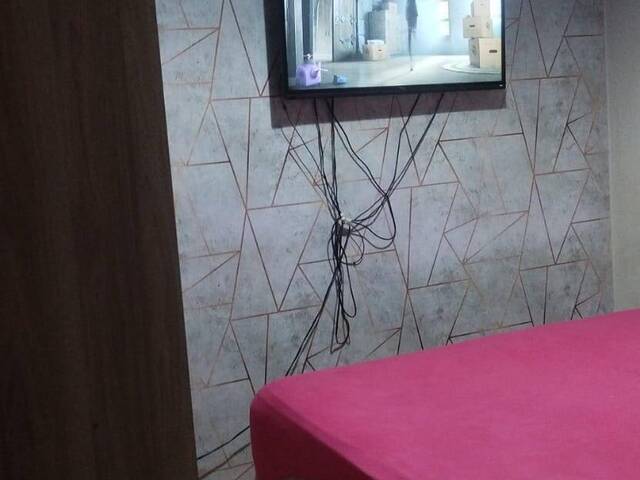 #445 - Apartamento para Venda em Várzea Grande - MT