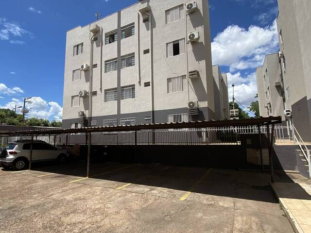 #445 - Apartamento para Venda em Cuiabá - MT - 3