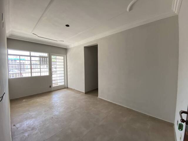 Venda em Cidade Alta - Cuiabá