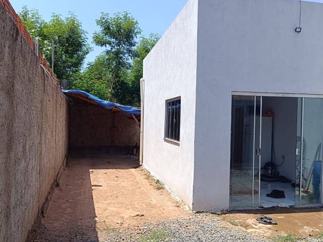 Venda em Morada da Serra - Cuiabá