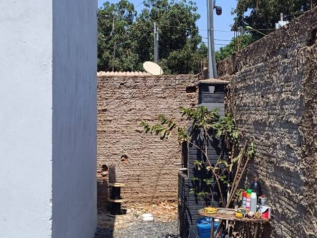 #445 - Casa para Venda em Cuiabá - MT - 3