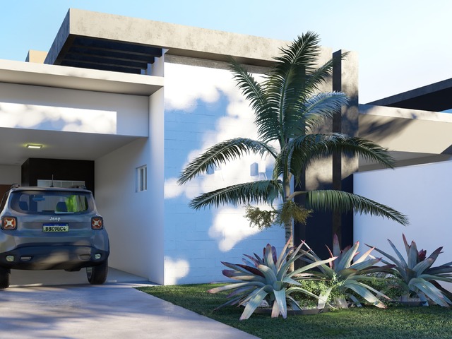 #447 - Casa para Venda em Cuiabá - MT - 3