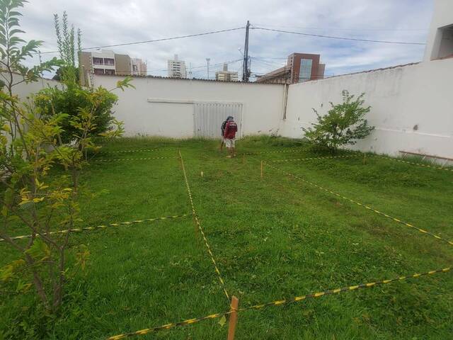 Venda em Quilombo - Cuiabá