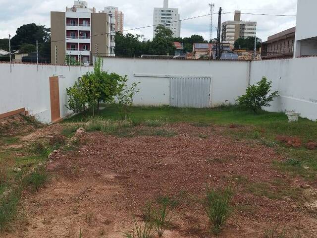 #447 - Área para Venda em Cuiabá - MT - 2