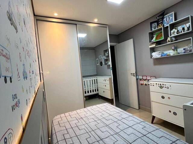 #450 - Apartamento para Venda em Cuiabá - MT - 2