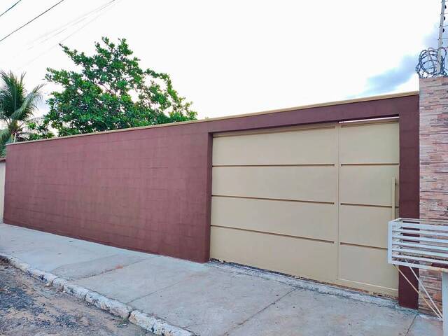 #450 - Terreno para Venda em Várzea Grande - MT - 1