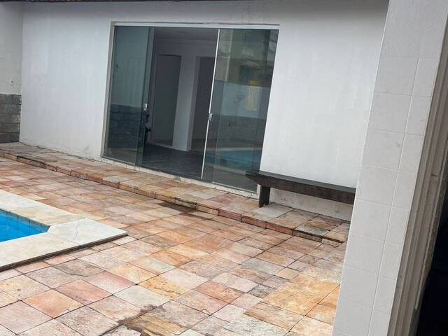 #474 - Casa para Venda em Cuiabá - MT - 2