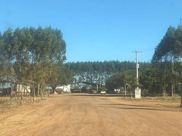 #453 - Chácara para Venda em Cuiabá - MT - 1
