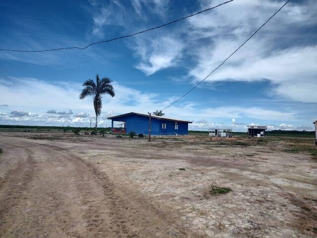 #454 - Chácara para Venda em Cuiabá - MT - 1