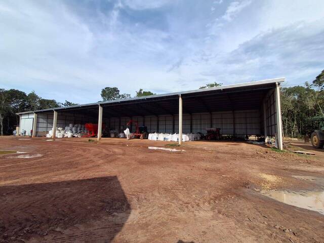 #454 - Chácara para Venda em Cuiabá - MT - 2