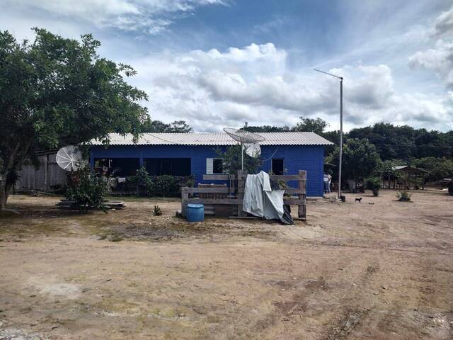 #454 - Chácara para Venda em Cuiabá - MT - 3