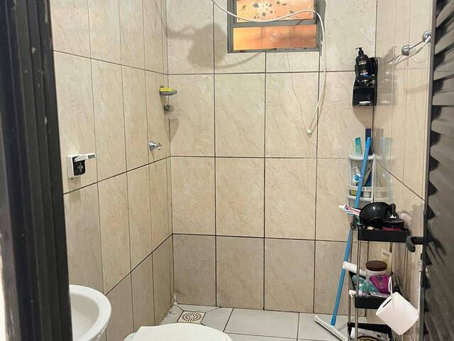 #455 - Casa para Venda em Cuiabá - MT - 2