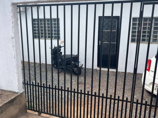 #455 - Casa para Venda em Cuiabá - MT - 3