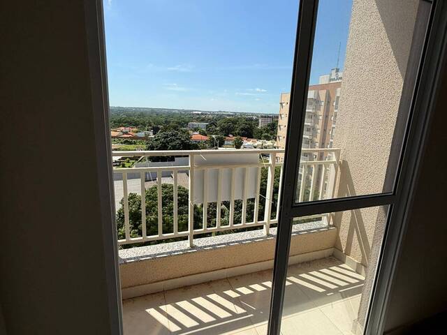 #457 - Apartamento para Venda em Cuiabá - MT - 3