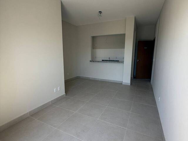 #457 - Apartamento para Venda em Cuiabá - MT - 2