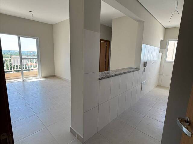 #457 - Apartamento para Venda em Cuiabá - MT - 1