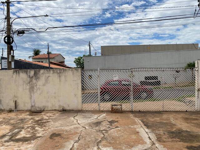 #458 - Casa para Venda em Cuiabá - MT - 2
