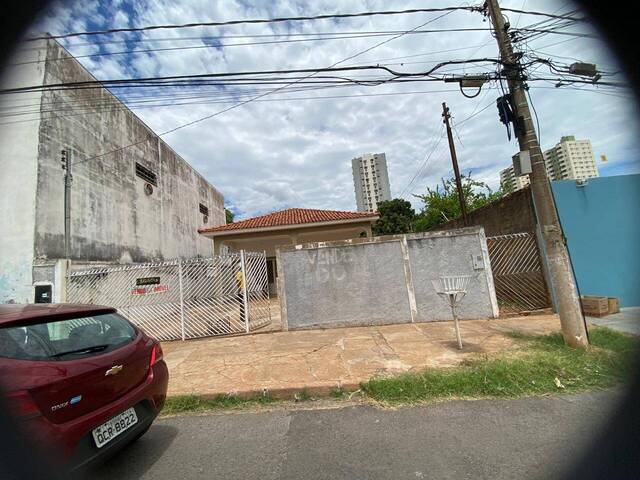 #458 - Casa para Venda em Cuiabá - MT - 3