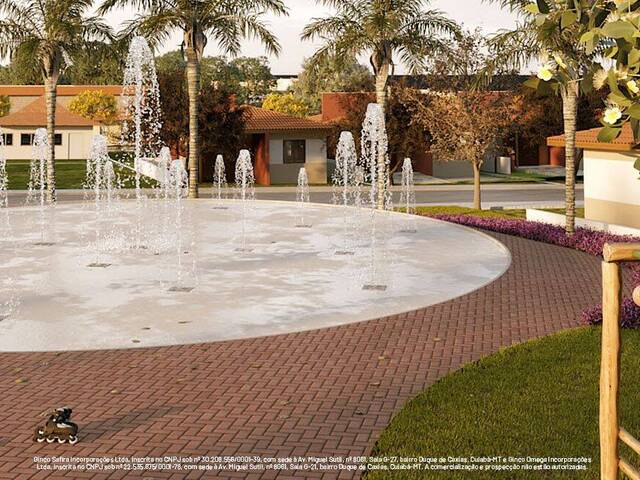 #459 - Área para Venda em Cuiabá - MT - 3
