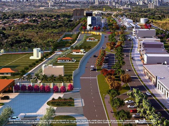 #459 - Área para Venda em Cuiabá - MT - 1