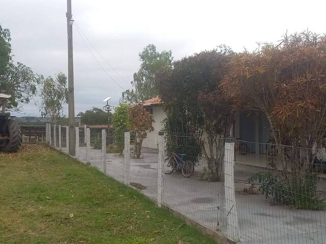 #460 - Chácara para Venda em Cuiabá - MT - 3