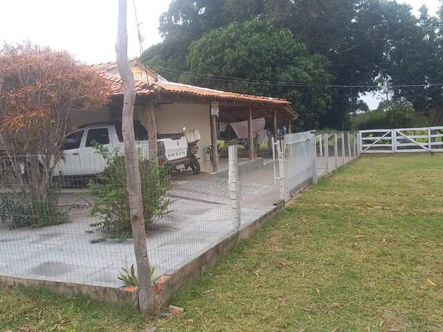 #460 - Chácara para Venda em Cuiabá - MT - 2