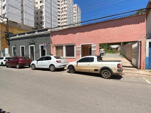 #462 - Casa para Venda em Cuiabá - MT - 1