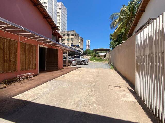 #462 - Casa para Venda em Cuiabá - MT - 2