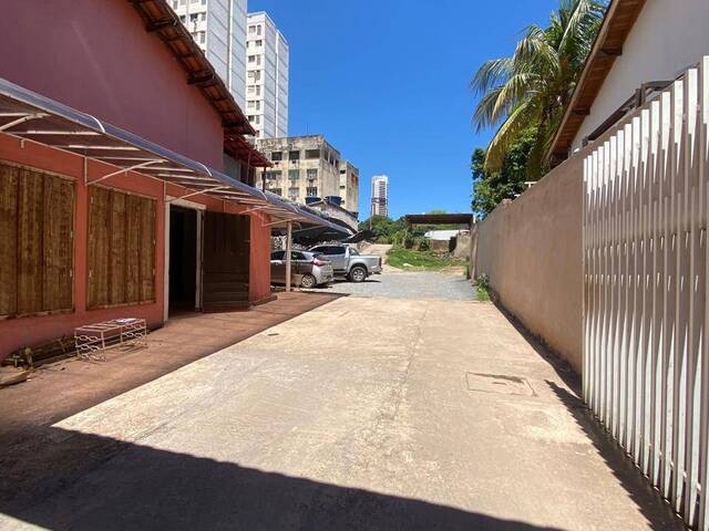 #462 - Casa para Venda em Cuiabá - MT - 3