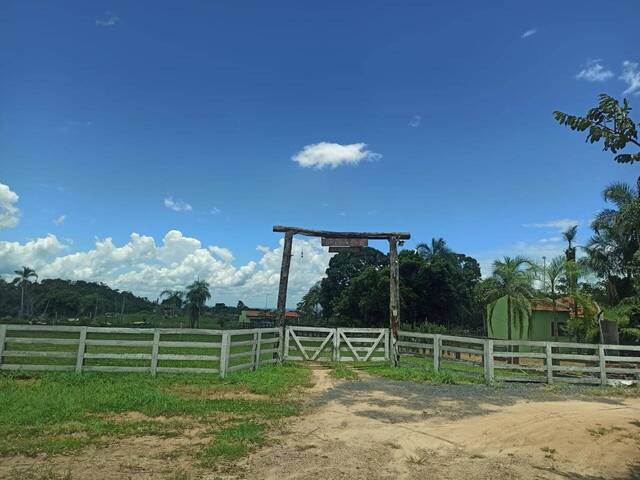 #463 - Chácara para Venda em Cuiabá - MT - 1