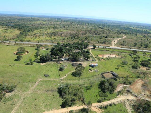 #463 - Chácara para Venda em Cuiabá - MT - 2