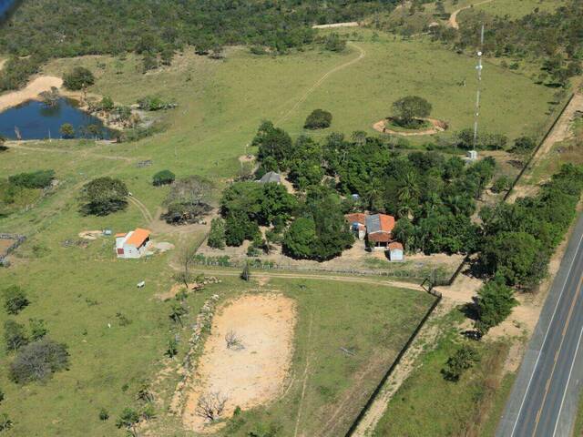 #463 - Chácara para Venda em Cuiabá - MT - 3
